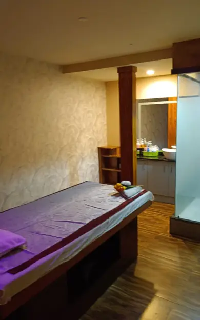 thai spa in Bengaluru, massage in Bengaluru, spa Koramangala