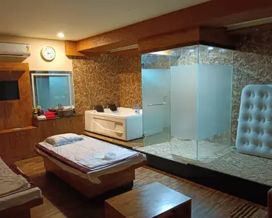 thai spa in Bengaluru, massage in Bengaluru, spa Koramangala