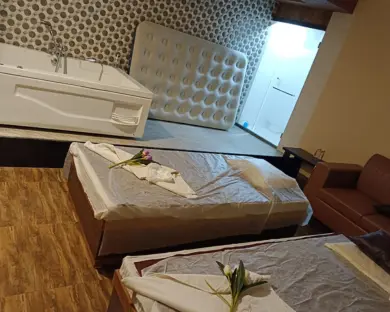 thai spa in Bengaluru, massage in Bengaluru, spa Koramangala