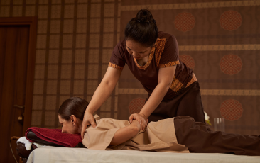 spa in  Koramangala, thai spa in Ganapathi Temple Rd, spa in  Aswan Plaza