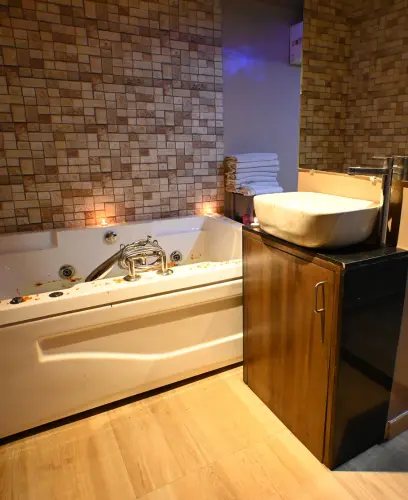 massage spa Koramangala, body massage in Bengaluru, massage in Koramangala